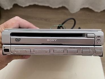 Магнитолы: Б/у, 1-DIN, Без системы, Без оперативной памяти ГБ ОЗУ, Без встроенной памяти Гб ПЗУ — 1