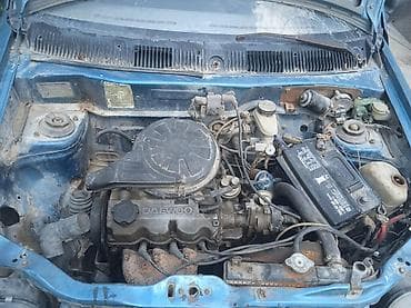 Microcar: Microcar : 1998 г., Бензин, Хэтчбэк — 3