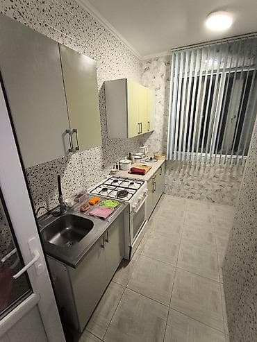 переделанная: 70 м², С мебелью — 6
