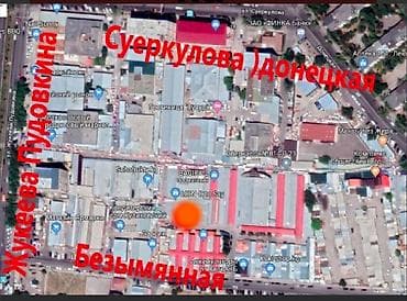 купить контейнер 12 м: Продаю контейнер на Орто-сайском рынке "Zima-Leto" 16 тонник Проход — 2
