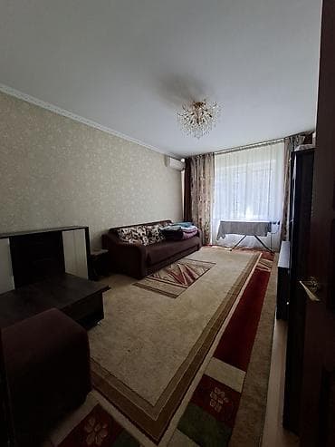 Продажа квартир: 2 комнаты, 52 м², 106 серия, 2 этаж, Косметический ремонт — 2