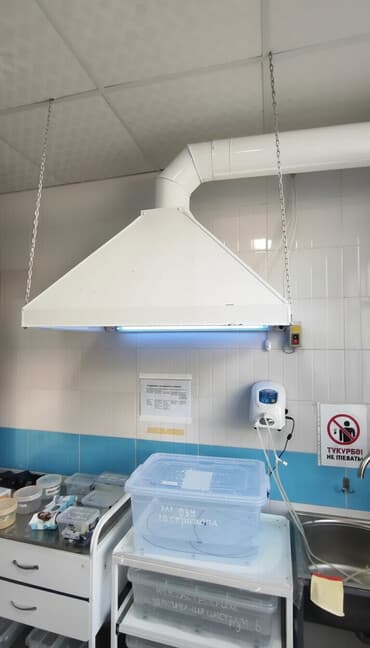 канальный вентилятор бишкек цена: Установка ремонт вытяжки кухонные, вентиляции ремонт чистка — 1