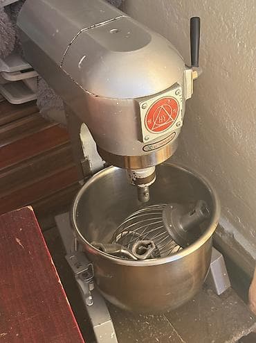 миксеры битон: Блендер, миксер, Б/у, Самовывоз — 2