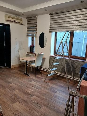 30 м², 2 комнаты, Утепленный, Забор, огорожен at lalafo.kg 30 м², 2 комнаты, Утепленный, Забор, огорожен