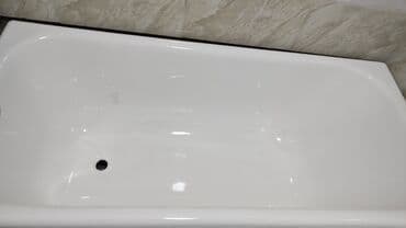 художественная реставрация ванн: Реставрация ванн Больше 6 лет опыта — 13