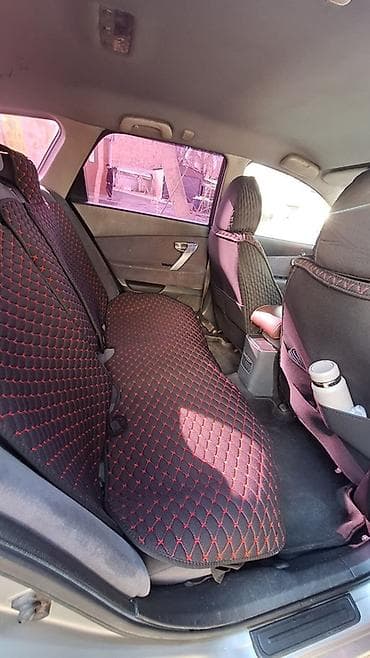 опель минивен: Nissan Primera: 2005 г., 1.8 л, Механика, Бензин, Универсал — 5