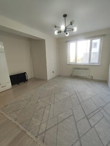 мед академия квартиры: 2 комнаты, 67 м², Элитка, 3 этаж, Евроремонт — 1