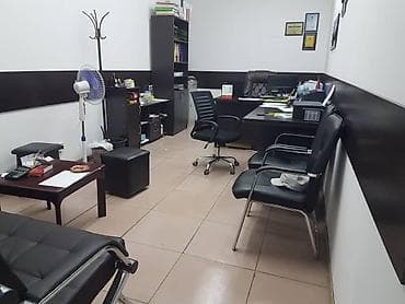 чекиш ата сдаю: Срочно сдаётся офис, светлая внутренность, удобное месторасположение в — 3