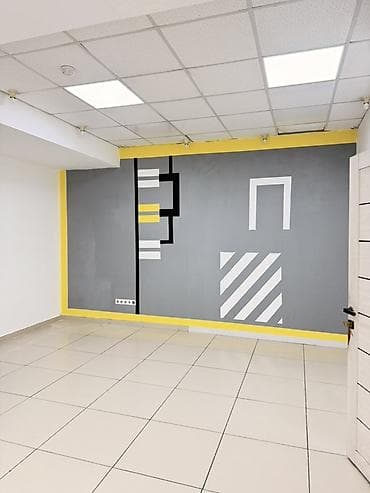 red centr: Сдаются помещения от 10 до 100 м² 📍 Байтик-Баатыра 37 центр города — 4