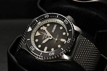 seiko global отзывы: Продаю Seiko 5 Suits Модель: SRPD73K1 Стильные механические часы — 5