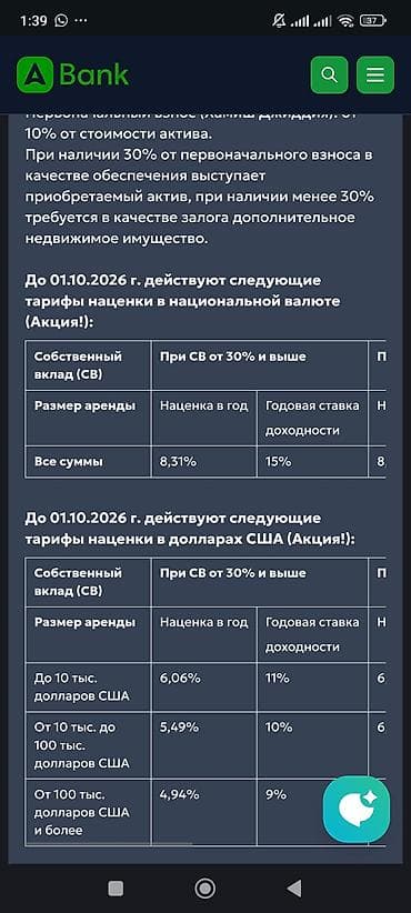 выкуп без банк: Иджара Мунтахия Биттамлик (АБ Иджара) — исламское финансирование с — 4