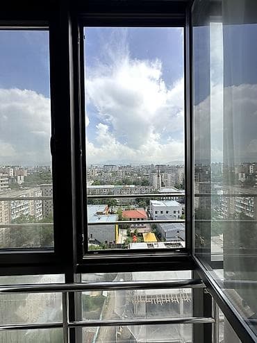 Продажа квартир: 3 комнаты, 134 м², 13 этаж, Евроремонт — 9