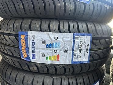 Шины: Шины 185 / 65 / R 14, Лето, Легковые, Windforce — 1