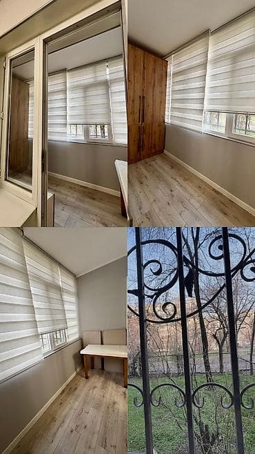 квартира в аренду аламедин 1: 4 комнаты, Собственник, Без подселения, С мебелью полностью — 5