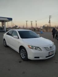 авто с последующим выкупом бишкек фит: Toyota Camry: 2009 г., 2.5 л, Автомат, Бензин, Седан — 3