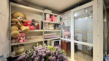 роллы суши: Продажа павильонов 15 м², С мебелью — 2