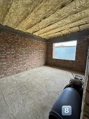 seven development: * Современный дом в стиле Hi-Tech в элитном районе Ынтымак — 9