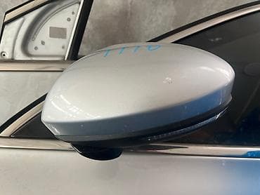 Зеркало боковое Samsung SM6 LFD 2.0 M4RN GAZ 2018 лев. (б/у) at lalafo.kg Зеркало боковое Samsung SM6 LFD 2.0 M4RN GAZ 2018 лев. (б/у)