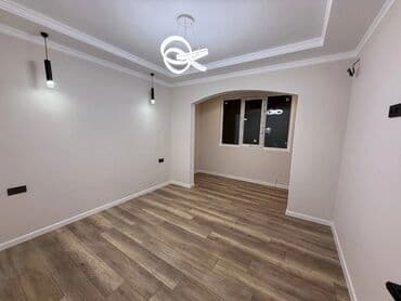 room: 3 комнаты, 83 м², Элитка, 9 этаж, Дизайнерский ремонт — 5