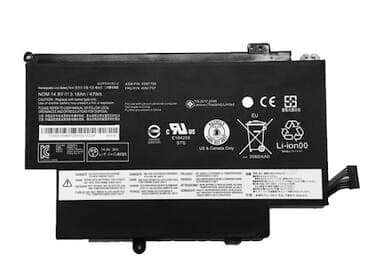 Аккумулятор для ноутбука Lenovo Yoga 12 Арт.1762 Специальная цена для