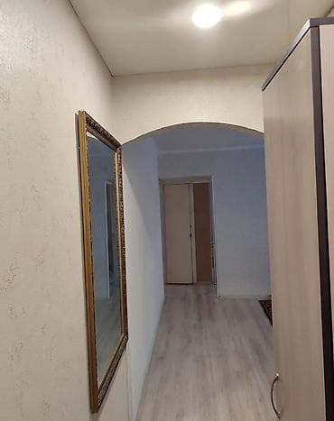 all group: 3 комнаты, 58 м², 104 серия, 1 этаж, Косметический ремонт — 2