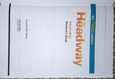 third edition solutions: Учебник английского языка для студентов.level(уровень)Intermediate.New — 2