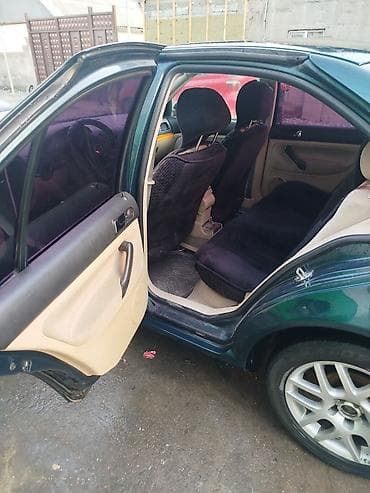 1g fe beams: Volkswagen Jetta: 2000 г., Седан — 3