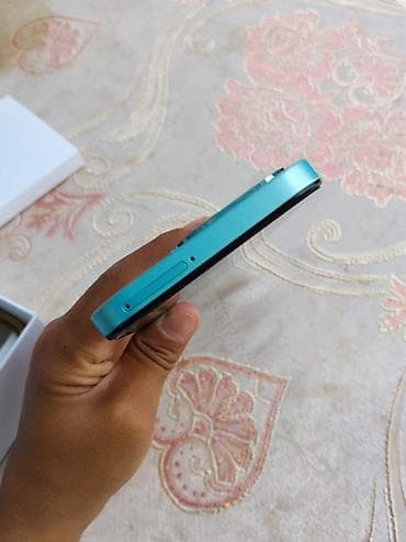 купить телефон гугл пиксель 9: Honor X6c, Б/у, 128 ГБ, цвет - Голубой, 2 SIM — 10
