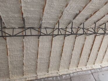 Фасадды жылуулоо, Балконду, лоджияны жылуулоо, Дубалдарды жылуулоо | Үйдү жылуулоо, Батирди жылуулоо, Кампаны жылуулоо | Пенополиуретан 6 жылдан ашык тажрыйба