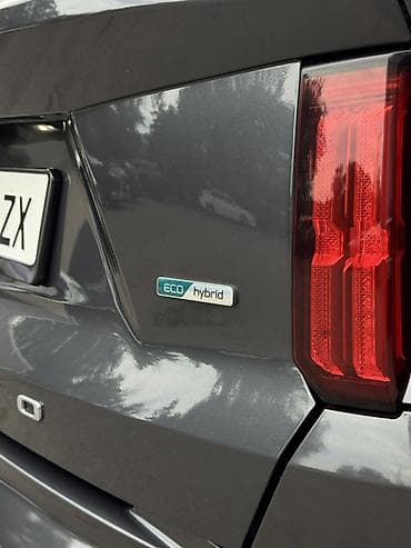 на кия: Kia Sorento: 2022 г., 1.6 л, Вариатор, Гибрид, Кроссовер — 5