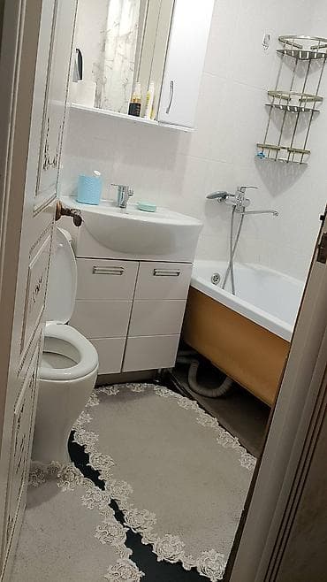 flat osh: 3 комнаты — 8