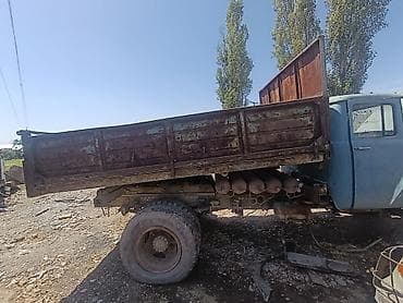 люк 211: Срочно срочно срочно продаётся ЗИЛ кузов кабина шток ЗИЛ на разбор — 6