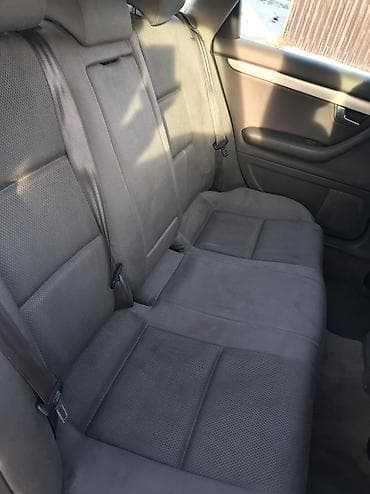 lexus 350: Audi A4: 2003 г., 2.5 л, Типтроник, Дизель, Универсал — 10