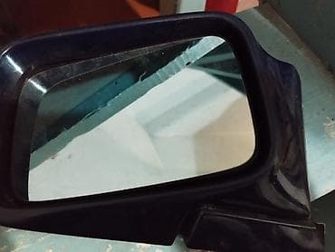 Автокосметика: Каптал сол Күзгү BMW — 5