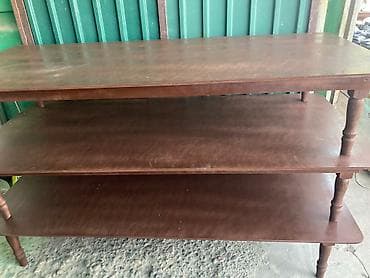 стол нержавейка бишкек: Город Токмок Националые Столы Материал мдф Оптом и в розницу Размер — 2