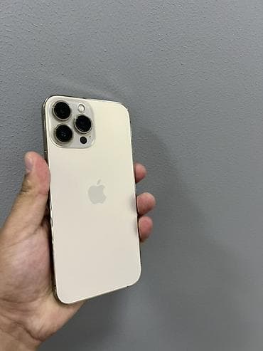 IPhone 13 Pro, Алтын, 100 % — 1