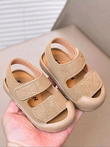 обувы: Легкие, мягкие и очень удобные детские сандалии на лето! ☀️👶 ​Продаю — 4