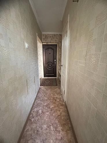 2 комнаты, 43 м², Юбилейка 104 серия, 2 этаж, Косметический ремонт — 8