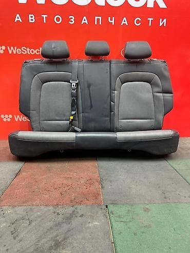 hyundai venue: Заднее сиденье, Hyundai 2020 г., Б/у, Оригинал — 2