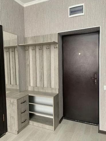 свердлова: 1 комната, 22 м², Индивидуалка, 1 этаж, Евроремонт — 8