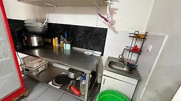 кытай менен бизнес: Срочно продаю готовый действующий бизнес в районе Азия Молл. С — 3