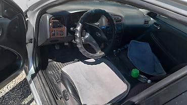 Toyota Avensis: 2000 г., Кол менен иштөөчү, Седан — 1