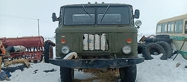 stinger kia: ГАЗ : 1988 г., 0.1 л, Механика, Бензин — 3