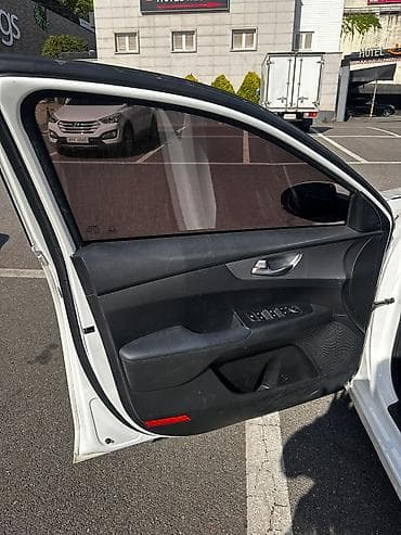 кей кар: Kia K3: 2021 г., 1.6 л, Автомат, Бензин, Седан — 6