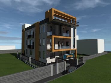 дом праек: Дизайн, Проектирование | Офисы, Дома, Кафе, рестораны — 7