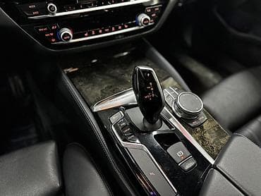 launch 431: BMW 5 series: 2019 г., 2 л, Автомат, Бензин, Седан — 9