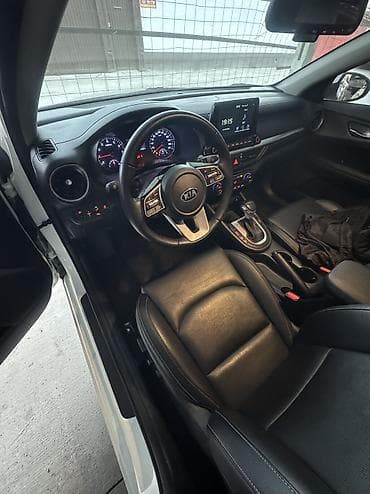 к3 киа: Kia K3: 2021 г., 1.6 л, Автомат, Бензин, Седан — 4