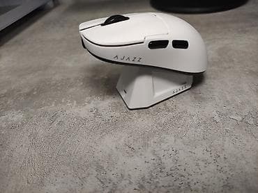 hisense 49: Беспроводная мышка Ajazz AJ159P — лёгкость, скорость, контроль Игровая — 1