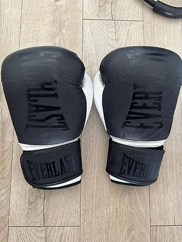 Перчатки: Шлем для единоборств GINGPAI Sports, Подходит для бокса, кикбоксинга — 3