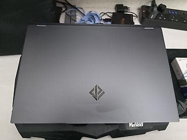 видеокара: 💻Игровой ноутбук Firebat Huan 16B air 🔴Экран-16 дюймов 2.5К 240hz — 4